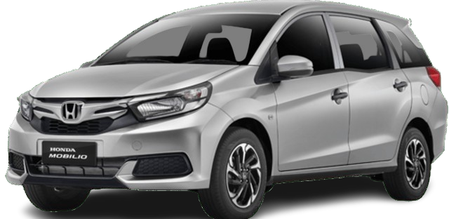 Honda Mobilio