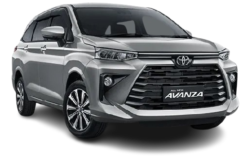 New Avanza Matic